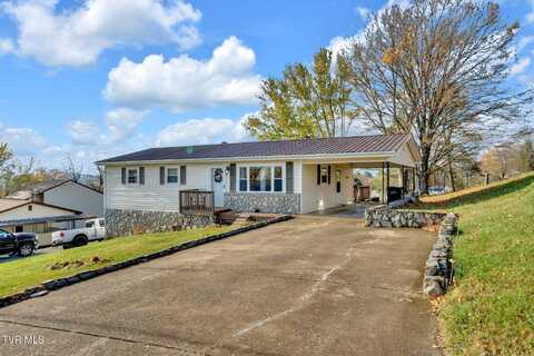 211 Linda Street, Greeneville, TN 37743