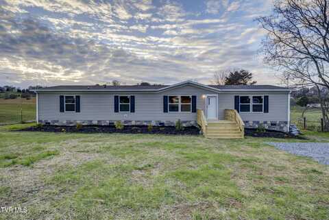 1060 Robertson Road, Chuckey, TN 37641