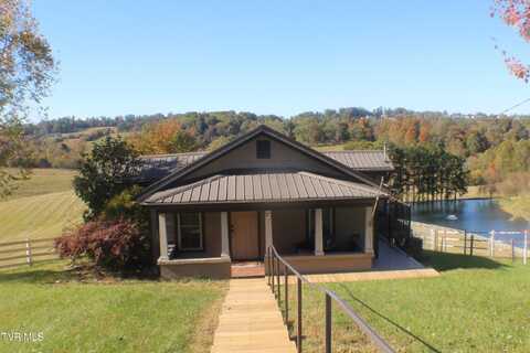 233 Hidden Valley Road, Kingsport, TN 37663