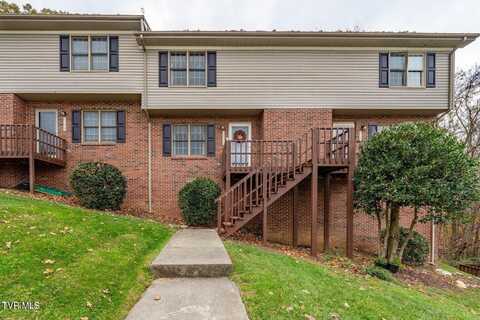 2241 Forest Acres Drive, Johnson City, TN 37604