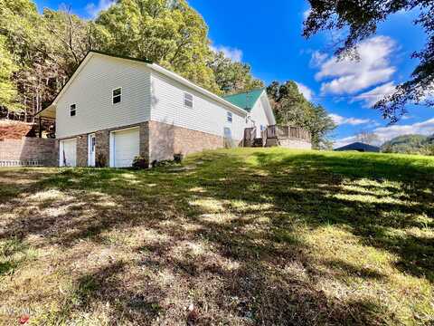 1393 Caney Valley Loop, Surgoinsville, TN 37873