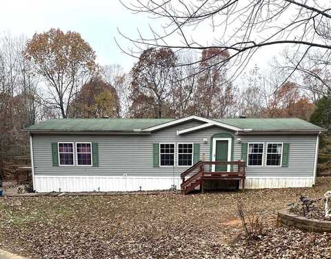 3741 Foundry Hill Rd, PURYEAR, TN 38251