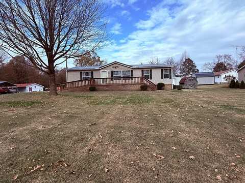 30 Blackburn Drive, SPRINGVILLE, TN 38256