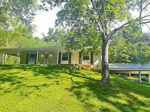 118 Effie Allen Lane, Hilham, TN 38568