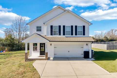 1560 Clemmons Rd, COOKEVILLE, TN 38501