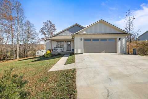 1180 Cobblestone Drive, RICKMAN, TN 38580