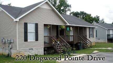 220 Dogwood Pointe Dr - Unit 2, McMinnville, TN 37110