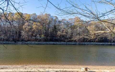 3 Lots Lawson Lane, QUEBECK, TN 38579