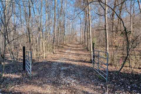 54.88 AC Nelson Lane, RICKMAN, TN 38580