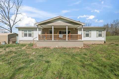 125 Fitzgerald Ave, Celina, TN 38551