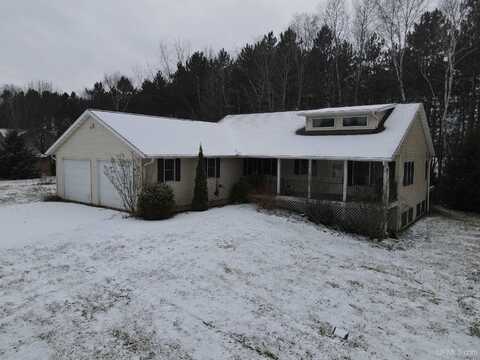 N7533 County G, Gresham, WI 54128