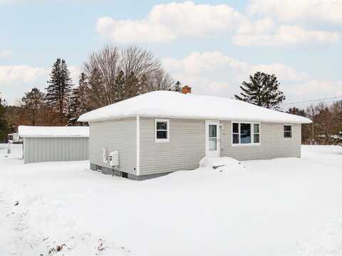 308 N 6th, Hurley, WI 54534