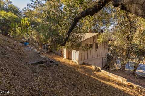 11220 North Ventura Avenue, Ojai, CA 93023