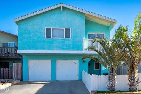 120 Santa Monica Avenue, Oxnard, CA 93035