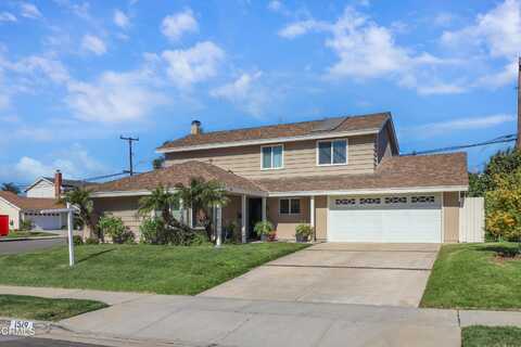 1519 Lyndhurst Avenue, Camarillo, CA 93010