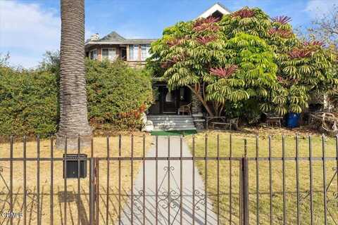 1749 West 49th Street, Los Angeles, CA 90062