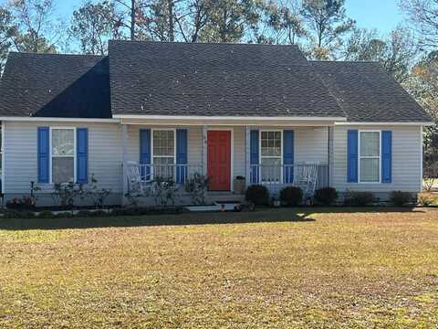 35 Knowles Rd, Ray City, GA 31645