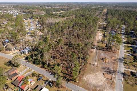 7.63 AC Tyndall Rd., Valdosta, GA 31602