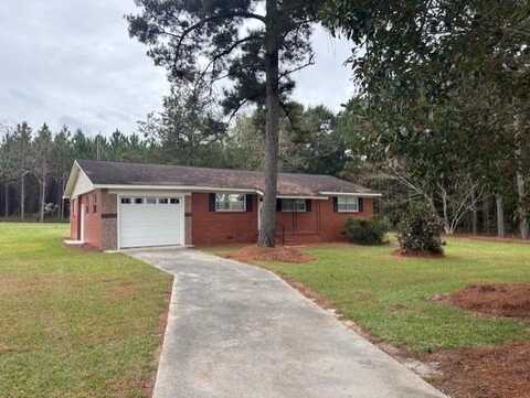 410 HANSELL CHASTAIN RD, Thomasville, GA 31757