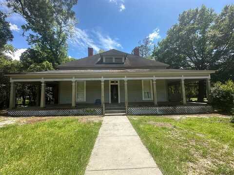 7924 Main Street, Ray City, GA 31645