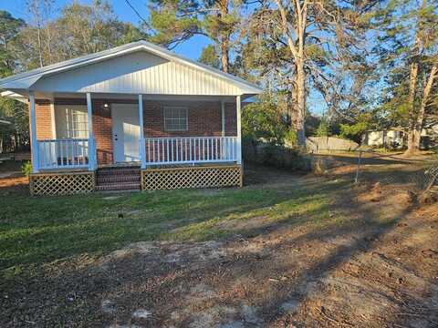 531 Jones St, Ray City, GA 31645