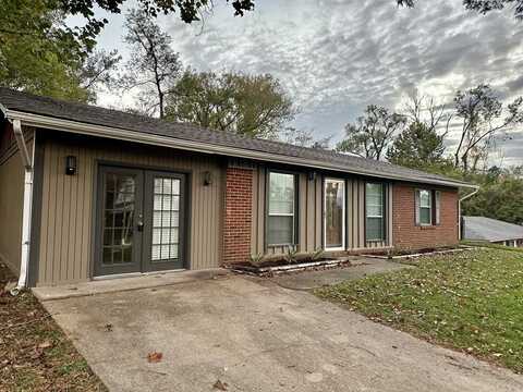 206 GREENVIEW DR, Vicksburg, MS 39183