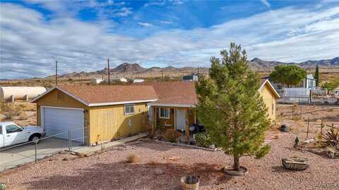 9480 N Cowbelle Avenue, Kingman, AZ 86401