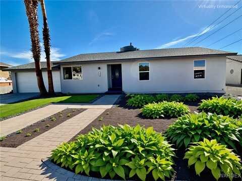 2030 Mimosa Drive, Lake Havasu City, AZ 86403