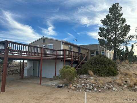 11802 E Moss Wash Road, Kingman, AZ 86401