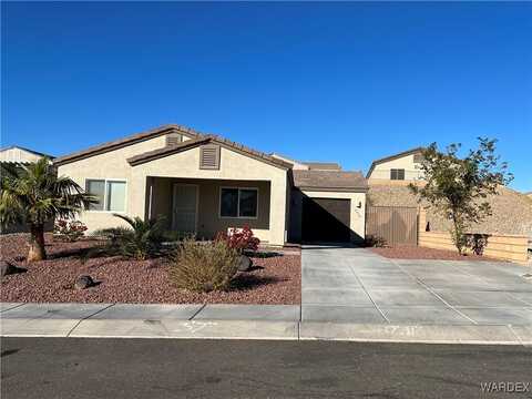 2639 Bear Mountain Loop Lane, Bullhead City, AZ 86442