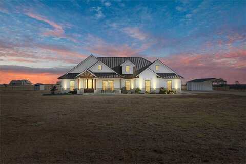 310 Farmview Parkway, Mc Gregor, TX 76657