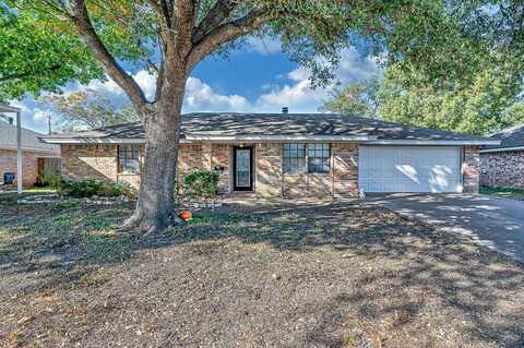 717 Dogwood Street, Robinson, TX 76706