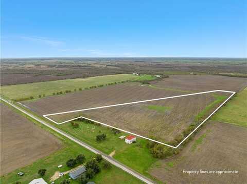 Lot 1 - 16.64+/- Ac FM 1445, Rosebud, TX 76570