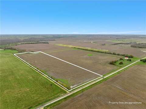 Lot 3 - 16.51+/- Ac FM 1445, Rosebud, TX 76570