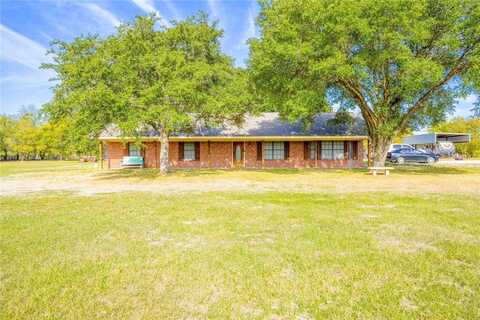 578 Raceway Road, Axtell, TX 76624