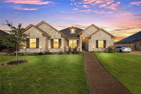 409 Sagebrush Lane, Mc Gregor, TX 76657