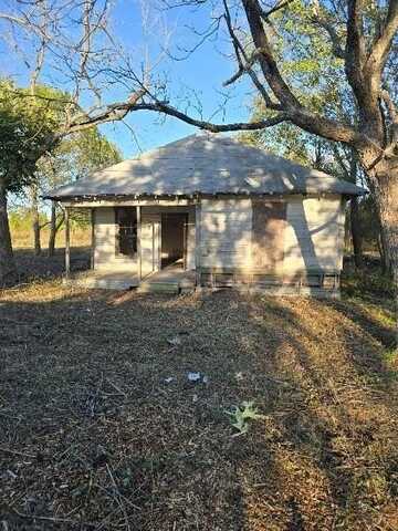 817 S Elm Street, Mart, TX 76664