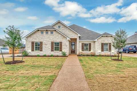 721 Wintergreen Drive, Hewitt, TX 76643