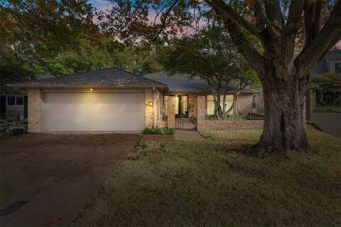 3609 Windmill Hill Drive, Waco, TX 76710