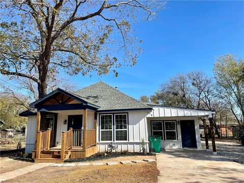 618 Monroe Street, Mc Gregor, TX 76657