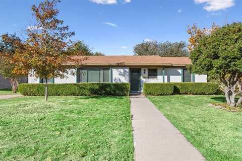 812 Kipling Drive, Waco, TX 76710