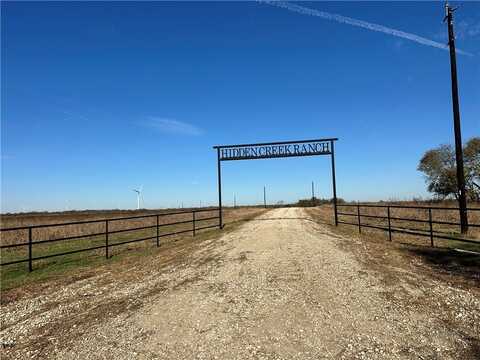 Lot 26 (OFF) CR 3368 Road, Hubbard, TX 76648