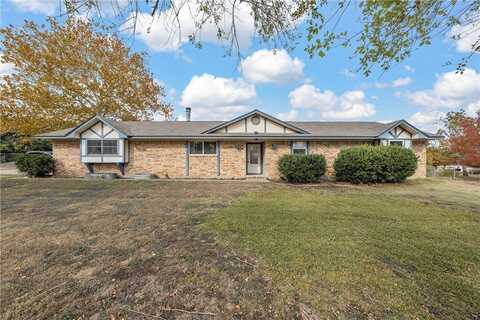 253 Terrace Drive, Bruceville, TX 76630