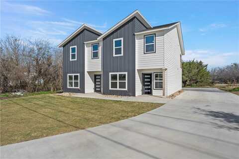 10405 China Spring Road, Waco, TX 76708