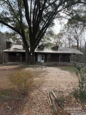 1788 ROSE HILL Rd, Nauvoo, AL 35578