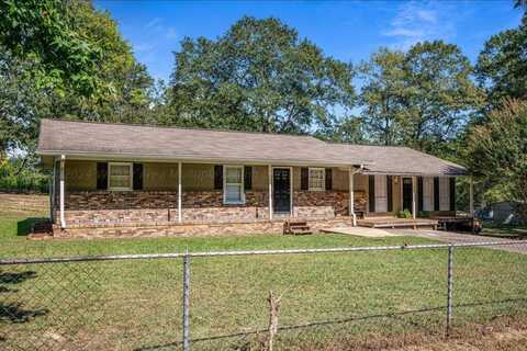 1307 ELLIS St, Jasper, AL 35501