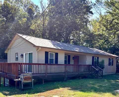 2804 CALUMET Rd, Jasper, AL 35501