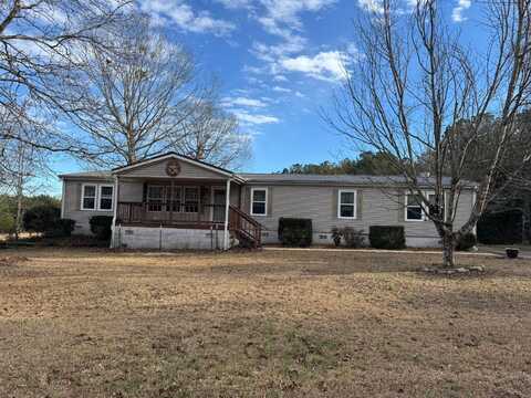 100 BLUFF WAY Dr, Jasper, AL 35503