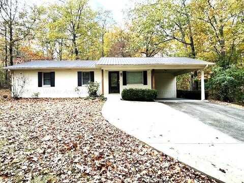 232 QUAIL RUN, Hamilton, AL 35570