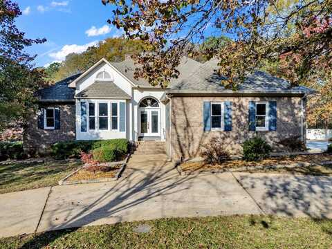 301 MATTHEWS Dr, Jasper, AL 35503